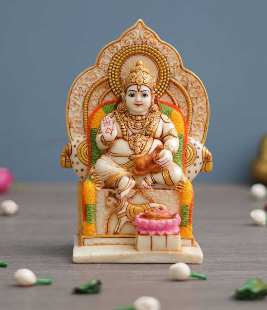 kubera (1)